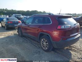 Jeep Cherokee 2019 2 Jeep Cherokee 2019 2