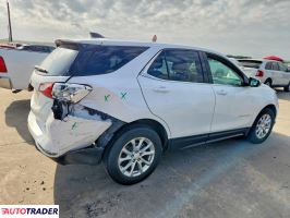 Chevrolet Equinox 2020 1