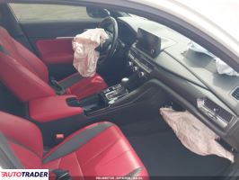 Acura Integra 2024 1