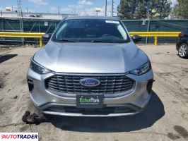 Ford Escape 2023 1