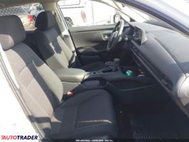 Honda HR-V 2026 2