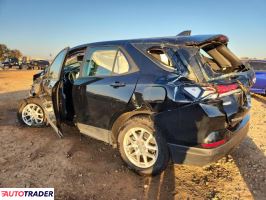 Chevrolet Equinox 2024 1