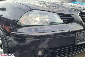 Seat Ibiza 2005 1.4 80 KM