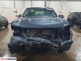 Chevrolet Silverado 2020 5