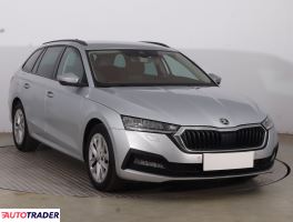 Skoda Octavia - zobacz ofertę