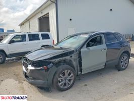Mazda CX-30 2025 2