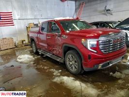 GMC Sierra 2023 6