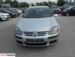 Volkswagen Golf 2004 1.9 105 KM