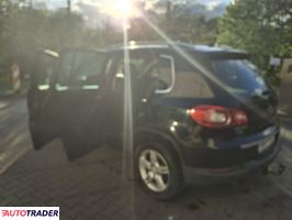 Volkswagen Tiguan 2008 2 140 KM