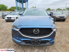 Mazda CX-5 2020 2