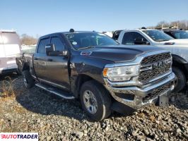 Dodge Ram 2024 6 Dodge Ram 2024 6