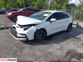 Toyota Corolla 2024 2