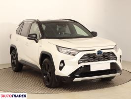 Toyota RAV 4 - zobacz ofertę