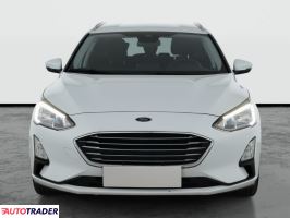 Ford Focus 2020 1.5 93 KM