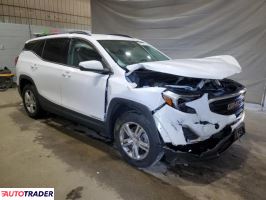 GMC Terrain 2019 1