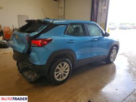 Chevrolet Blazer 2026 1