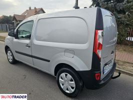 Renault Kangoo 2014 1.5