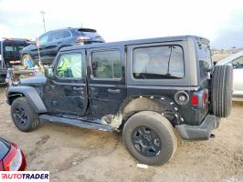 Jeep Wrangler 2025 2