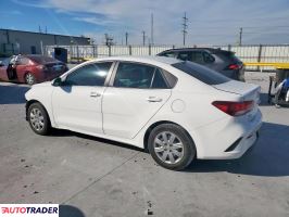 Kia Rio 2023 1