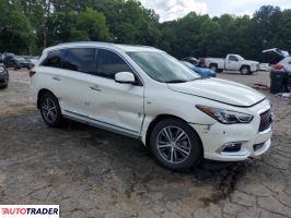 Infiniti Pozostałe 2019 3 Infiniti Pozostałe 2019 3