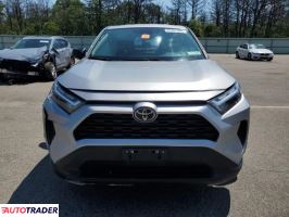 Toyota Pozostałe 2023 2