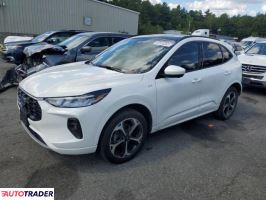 Ford Escape 2023 2 Ford Escape 2023 2