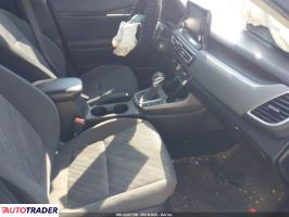 Kia Pozostałe 2023 2