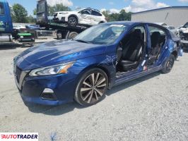 Nissan Altima 2019 2
