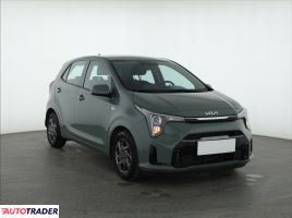 Kia Picanto - zobacz ofertę