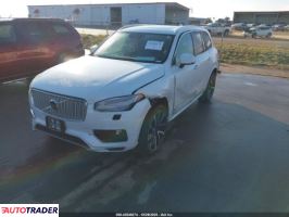 Volvo XC90 2019 2