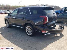 Hyundai Pozostałe 2020 3 Hyundai Pozostałe 2020 3