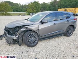 Acura RDX 2023 2