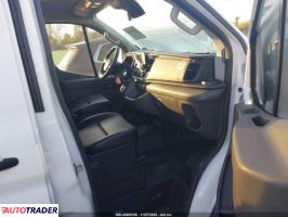 Ford Transit 2022 3