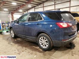 Chevrolet Equinox 2021 1