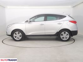 Hyundai ix35 2012 1.6 132 KM