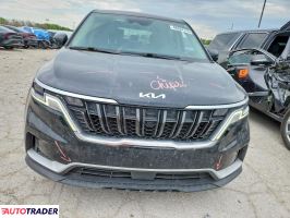 Kia Carnival 2023 3
