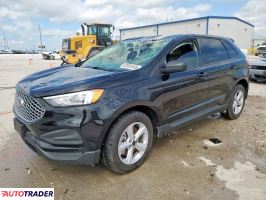 Ford Edge 2024 2 Ford Edge 2024 2