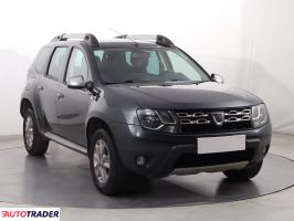 Dacia Duster 2014 1.5 107 KM