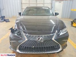 Lexus ES 2021 2