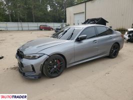 BMW Pozostałe - zobacz ofertę