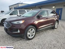 Ford Edge 2020 2