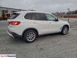 BMW X5 2019 3