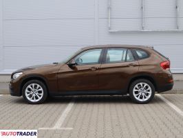 BMW X1 2013 2.0 140 KM