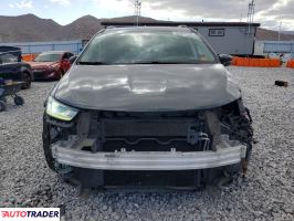 Chrysler Pacifica 2021 3