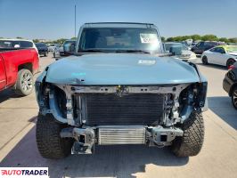 Ford Bronco 2023 2