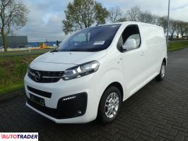 Opel Vivaro 2019 Opel Vivaro 2019