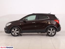 Opel Mokka 2013 1.4 138 KM