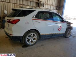 Chevrolet Equinox 2020 2