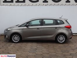 Kia Carens 2014 1.7 113 KM Kia Carens 2014 1.7 113 KM