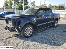 Ford Pozostałe 2023 3 Ford Pozostałe 2023 3